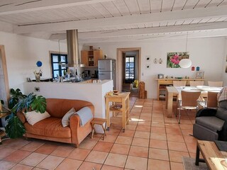 Ferienhaus Rødhus  5