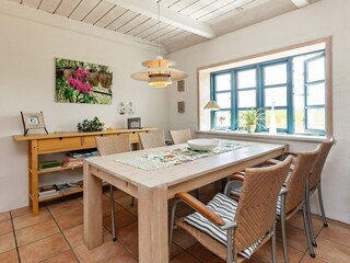 Ferienhaus Rødhus  6