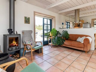 Ferienhaus Rødhus  7