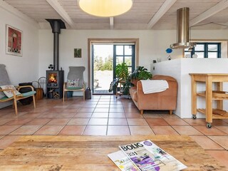 Ferienhaus Rødhus  8