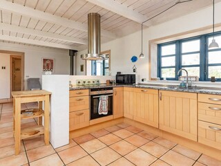 Ferienhaus Rødhus  10