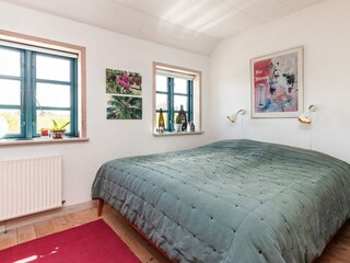 Ferienhaus Rødhus  13