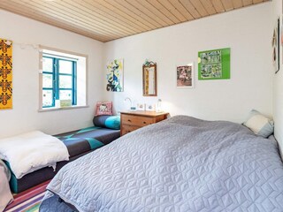 Ferienhaus Rødhus  14