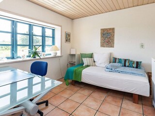 Ferienhaus Rødhus  16