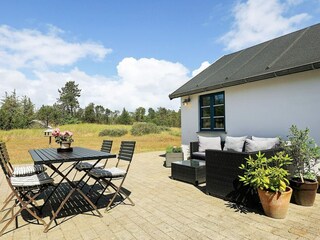 Ferienhaus Rødhus  19