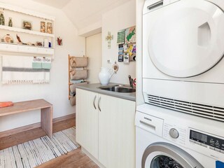 Vakantiehuis Rødhus  4