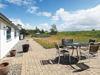 Ferienhaus Rødhus  22