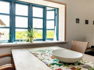 Ferienhaus Rødhus  4