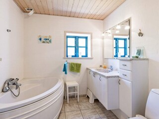 Vakantiehuis Rødhus  4