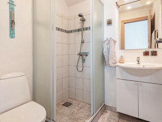 Maison de vacances Rødhus  18