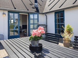 Maison de vacances Rødhus  5