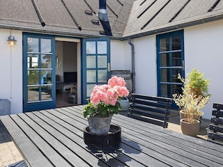 Maison de vacances Rødhus  6