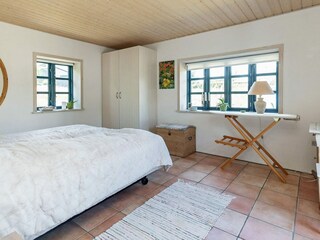 Maison de vacances Rødhus  8