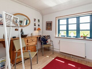 Maison de vacances Rødhus  16