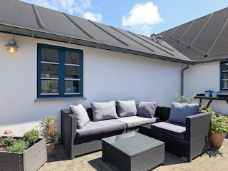 Maison de vacances Rødhus  11