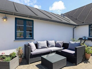 Vakantiehuis Rødhus  9