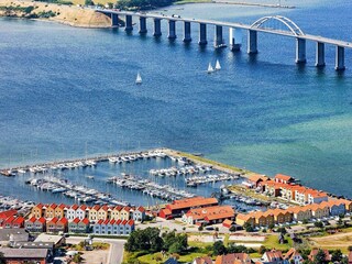 Vakantiehuis Rudkøbing Buitenaudio-opname 2