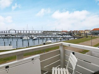 Maison de vacances Rudkøbing  16