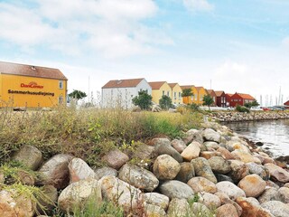 Vakantiehuis Rudkøbing  5