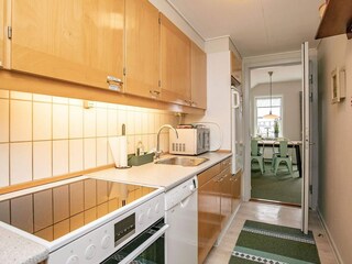 Vakantiehuis Rudkøbing  8