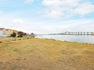 Vakantiehuis Rudkøbing  9