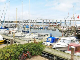 Vakantiehuis Rudkøbing  13