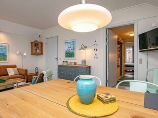 Vakantiehuis Rudkøbing  14