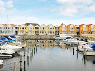 Ferienhaus Rudkøbing  34