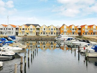 Holiday house Rudkøbing  32