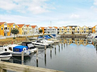 Vakantiehuis Rudkøbing  19