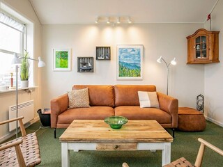Vakantiehuis Rudkøbing  20