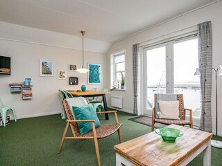 Vakantiehuis Rudkøbing  24