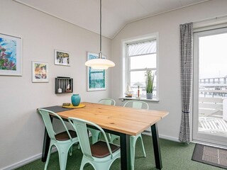 Vakantiehuis Rudkøbing  26