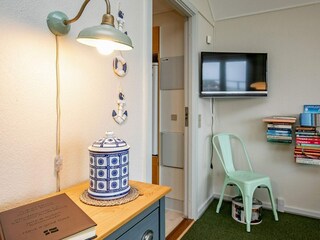 Vakantiehuis Rudkøbing  28
