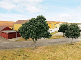 Vakantiehuis Rudkøbing  35
