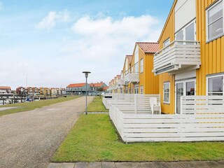 Vakantiehuis Rudkøbing  36