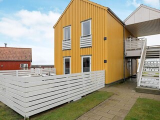 Vakantiehuis Rudkøbing  38