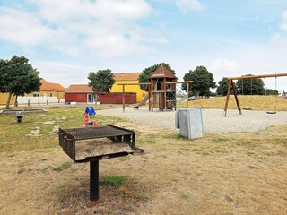 Vakantiehuis Rudkøbing  45