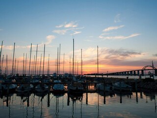 Vakantiehuis Rudkøbing  46