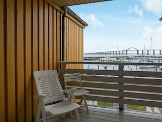 Maison de vacances Rudkøbing  31