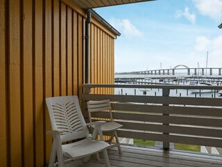 Vakantiehuis Rudkøbing  43