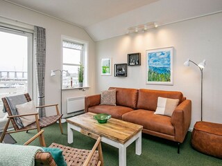 Casa de vacaciones Rudkøbing  7