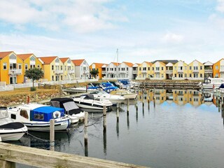 Ferienhaus Rudkøbing  9