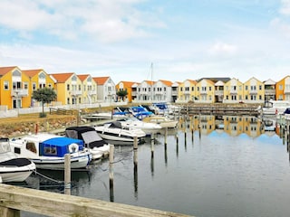 Vakantiehuis Rudkøbing  6