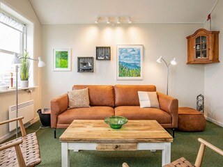 Vakantiehuis Rudkøbing  54