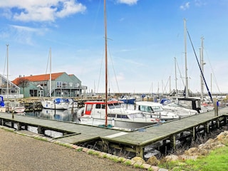 Ferienhaus Rudkøbing  10