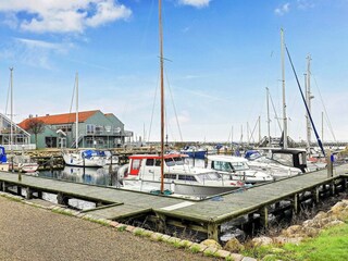 Maison de vacances Rudkøbing  4