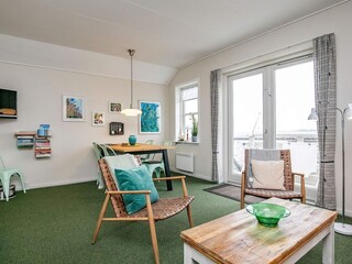 Casa per le vacanze Rudkøbing  43