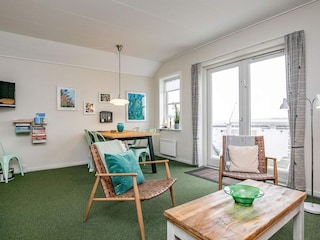Ferienhaus Rudkøbing  11