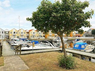 Vakantiehuis Rudkøbing  9